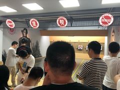 -道顺射箭·团建·骑射(张杨路店)