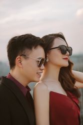 -黑马婚纱摄影