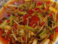 -杨记隆府重庆江湖菜(大悦城店)
