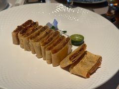 -漢舍中国菜馆(889广场店)