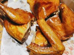 -鸽味轩·粤菜小馆(高楼门总店)