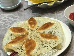 -圆山大饭店-圆苑餐厅