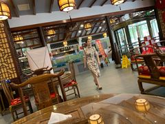 -七味轩中华传统文化主题酒楼(泽信广场店)