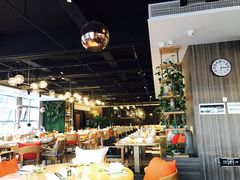 自助取餐区-极致三川·厨房(N37天琴座店)