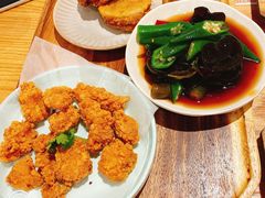 -小满手工粉(上海文峰广场店)