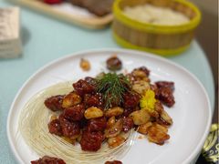 -北塘海鲜·天津菜(大光明桥旗舰店)