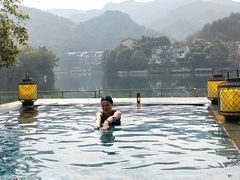 -海兰云天度假区温泉