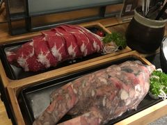 -湊湊火锅·茶憩(石家庄万象城店)