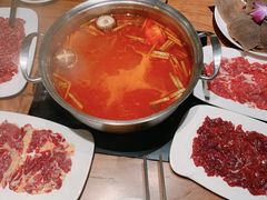 -牛焱·贵州黄牛肉火锅(城西银泰店)