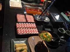 -唱乐捞火锅(中南店)