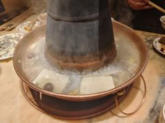 -清真·老门框爆肚涮肉·中华老字号(丰管路店)
