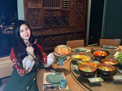 -安南越南餐厅(青岛万象城店)