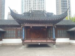 -江宁织造博物馆