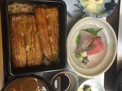 -日本桥怀石料理(北京长安大厦店)