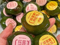 -龍歌自助小火锅(市南金茂湾店)