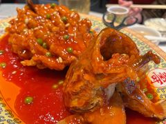 -砂锅居·始于1741(万丰路店)