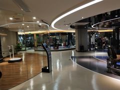 -懒人Club运动健身·运动康复·私教(三迪中心店)