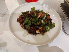 -惠丰堂饭庄·烤鸭·京味菜(翠微路店)