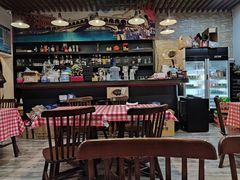 -威尼斯意大利餐厅