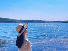 -丁香湖公园