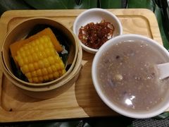 -王府茶宴(大观园总店)