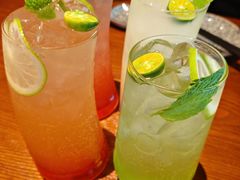 -月下料理(楷林IFC店)