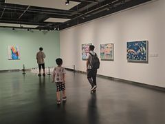 -江苏省美术馆(长江路新馆)