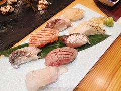 -希望日本料理(保利香槟花园店)