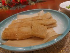 椰香薄撑-顺风山庄(水濂山店)