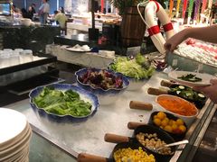 -合肥皇冠假日酒店·菲亚斯特自助餐厅(黄山路店)