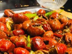 -碎怂烤肉(钟楼柳巷店)