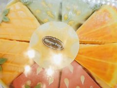 -哈根达斯(虹口店)