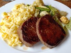 -Geneva日内瓦餐厅(西郊宝成花苑店)