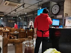 -友乐居羊蝎子(西直门店)