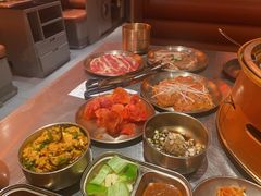 -西塔老太太泥炉烤肉(苏州大悦城店)