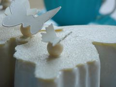 -沁蝶 Butterfly Patisserie甜品蛋糕(北京瑰丽酒店)