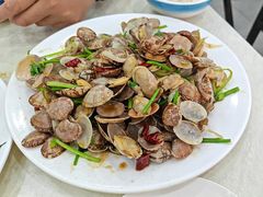-人和啤酒屋海鲜大排档(营口路店)