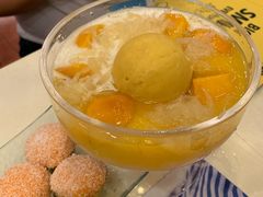 -许留山(佐敦道店)