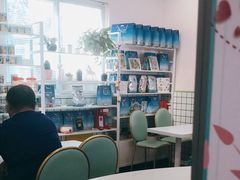 -梁子刨冰王&梁小糖(王顶堤店)