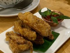 鸡翅-yes or no(南部商务区店)