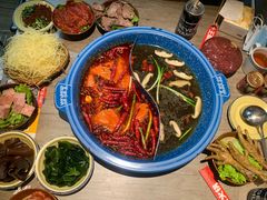 -王歘歘·chuǎ火锅(五道营店)
