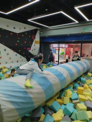 -反弹蹦床公园·亲子乐园·团建·派对(中庚漫游城店)