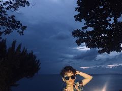 -网红落日悬崖餐厅 The Sky Gallery