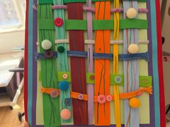 -杨梅红艺术教育(万象城校区)