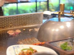 -大神太神·铁板烧(瑞虹天地月亮湾店)