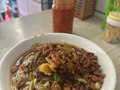 -富辉粉店·海南咖喱饭