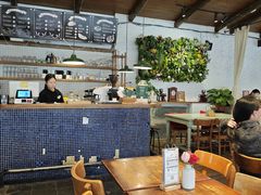 -雕刻时光咖啡馆(北师大店)