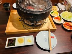 -蒜香焼肉PURUSHIN(马场路店)