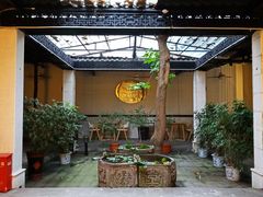 -浮何烤铺(桐梓林店)