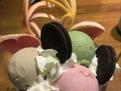 -成桂西餐厅·42年的味道(五大道疙瘩楼店)